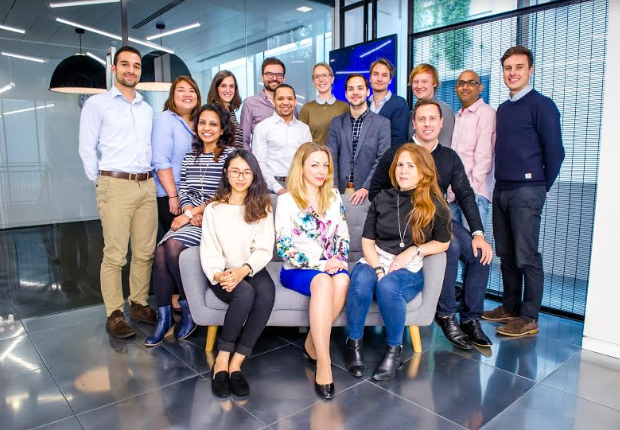 Publicis Media Creates Next Generation Board