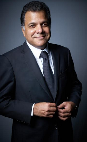 Raj Nayak quits as COO of Viacom18