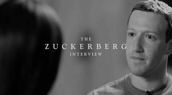 CNN Exclusive: The Zuckerberg Interview