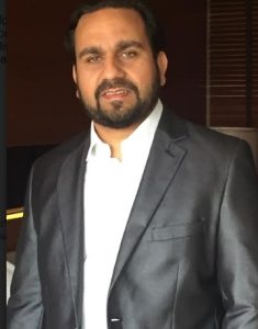 iCubesWire appoints Devinder Sharma as Chief Growth Officer