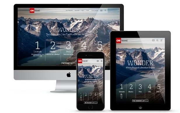 CNN doubles down on premium content brands