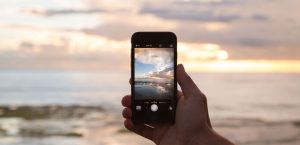 26% of media consumption will be mobile in 2019