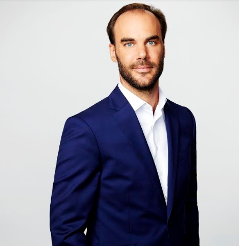 Turner APAC Names New CFO