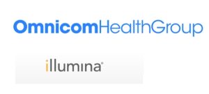 Omnicom Health Group and Illumina to host a session at Lions Health Festival in Cannes, France