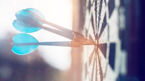 Using targeting to build your brand