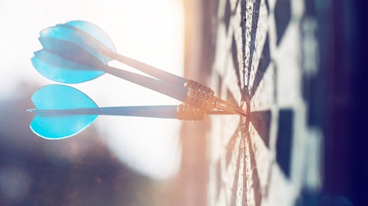 Using targeting to build your brand