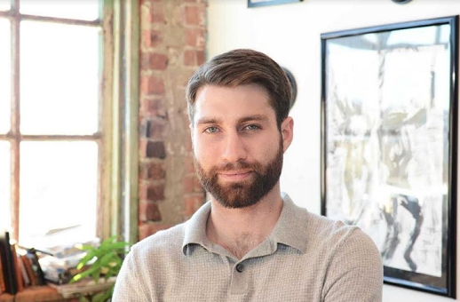 Times Bridge appoints Thane Richard as Head of Content Strategy