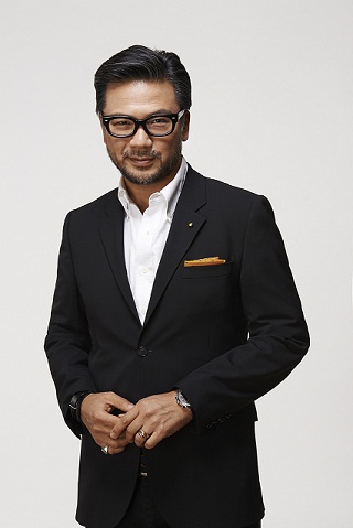 Grey Group Singapore appoints Tim Cheng as Chief Creative Officer