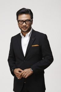 Grey Group Singapore appoints Tim Cheng as Chief Creative Officer