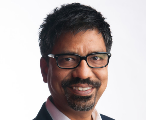 POSSIBLE names Anurag Gupta as Chief Growth Officer