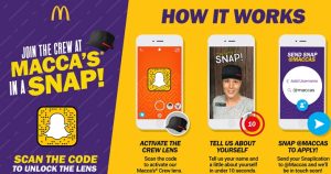 How will employers reach generation Z job applicants?