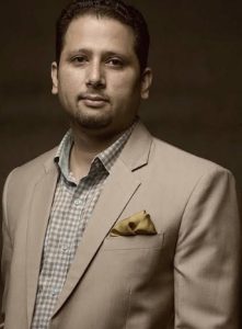 Vikas Parihar joins FCB India as President – Digital Integration