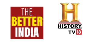 The Better India and HistoryTV18 launch #BossWomen