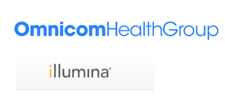 Omnicom Health Group and Illumina to host a session at Lions Health Festival in Cannes, France