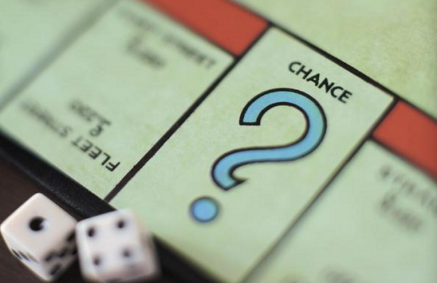 Is There an Algorithm for Serendipity?