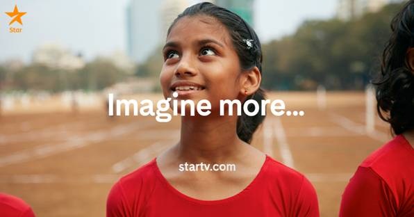 Star India launches its corporate website