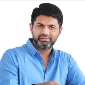 Joseph George exits MullenLowe Lintas Group