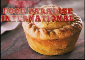 FYI TV18 launches new show ‘Food Paradise’