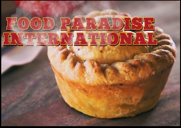 FYI TV18 launches new show ‘Food Paradise’