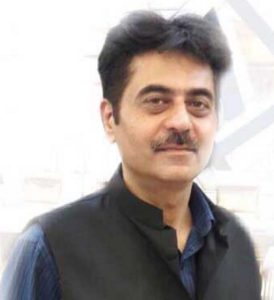 The Statesman appoints Vipin Kharbanda as VP-Marketing