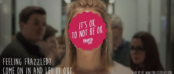 Mental health is moving out of the shadows—and brands are taking note