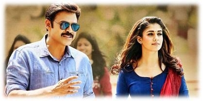 Zee Cinema presents Action-Comedy 'Revolver Raja'