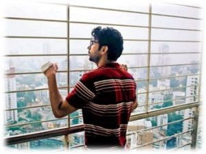 &pictures HD presents World HD Premiere of 'Trapped'