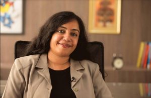 Gutenberg appoints Christina Daniels as Director of Content for India