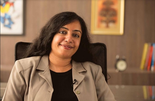 Gutenberg appoints Christina Daniels as Director of Content for India