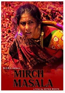 Zee Classic presents Ketan Mehta's cult film 'Mirch Masala'