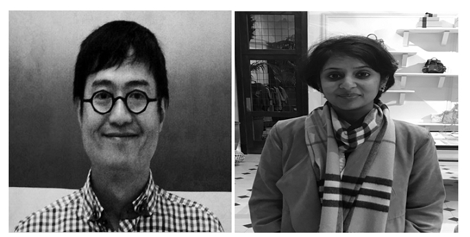 Grey Group Singapore strengthens GSK leadership team with Maurice Wee and Devika Johri