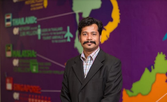 C1X and adGeek partner in Taiwan