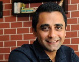 Uber India ropes in Sanjay Gupta as Head of Marketing