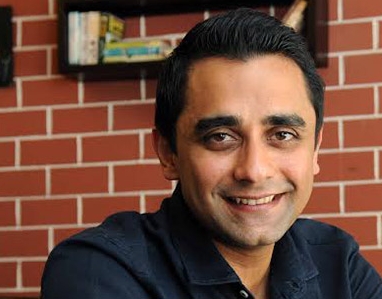 Uber India ropes in Sanjay Gupta as Head of Marketing