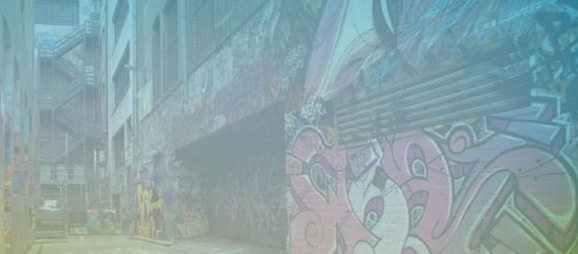 Making the Internet Great Again