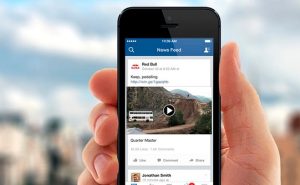 Mobile devices to lift online video viewing by 20% in 2017