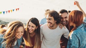 Ads needs to be interesting, specific and human