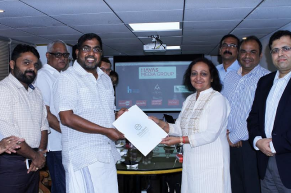 Havas Media Group ties up with IMC Advertising