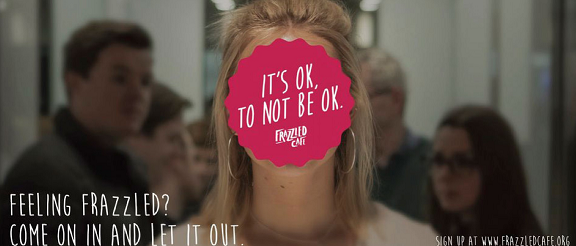 Mental health is moving out of the shadows—and brands are taking note