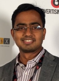 Mukundu Kumaran, Founder and CEO C1X