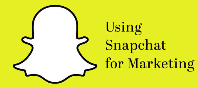 Embrace the Basics for Snapchat Marketing