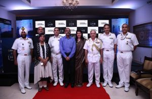 National Geographic takes you inside The Indian Naval Academy