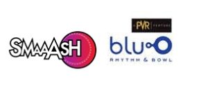 PVR sells bluO to market leader SMAAASH
