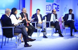 CNBC-TV18 and Rubique announce FINTECH EDGE