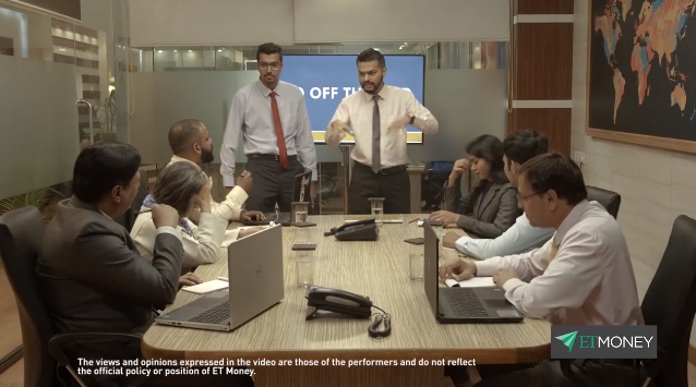 ETMoney’s Kings of Comedy are Clowns of Finance 2 ETMoney’s Kings of Comedy are Clowns of Finance