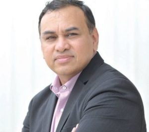 Ashok Venkatramani joins Chrome Data Analytics & Media