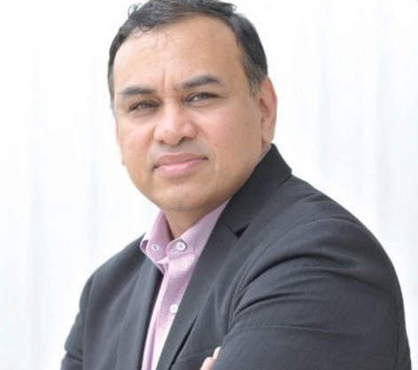 Ashok Venkatramani joins Chrome Data Analytics & Media 2 Ashok Venkatramani joins Chrome Data Analytics & Media