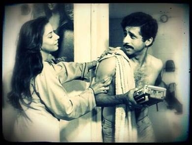 Zee Classic will present Gulzar's cult film 'Libaas' in theatres this year 2 Zee Classic will present Gulzar's cult film 'Libaas' in theatres this year