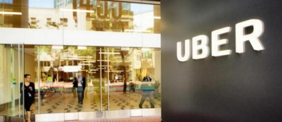 Put Women in Charge of Uber