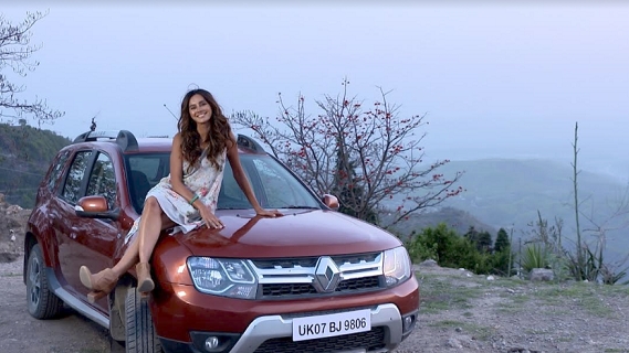 TLC premieres news season of Duster Adventures